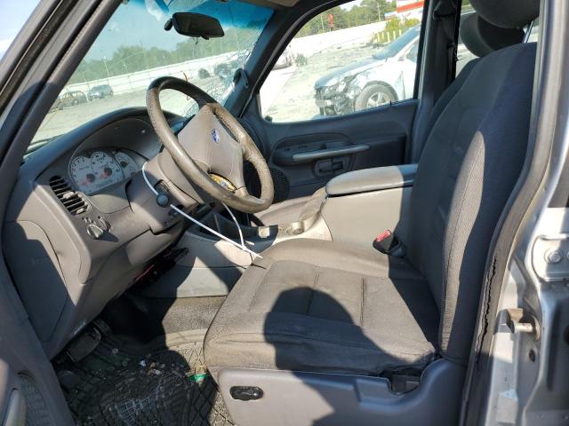 Photo 5 from auction – 2002 FORD EXPLORER S with VIN 1FMZU67E52UB66652