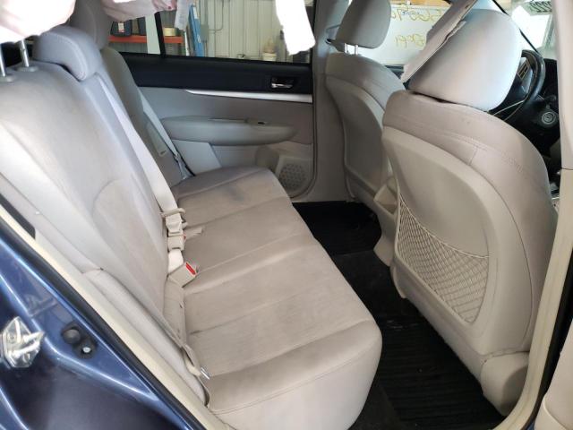 Снимка 6 от търг – 2014 SUBARU OUTBACK 2. с VIN 4S4BRBDC8E3204786