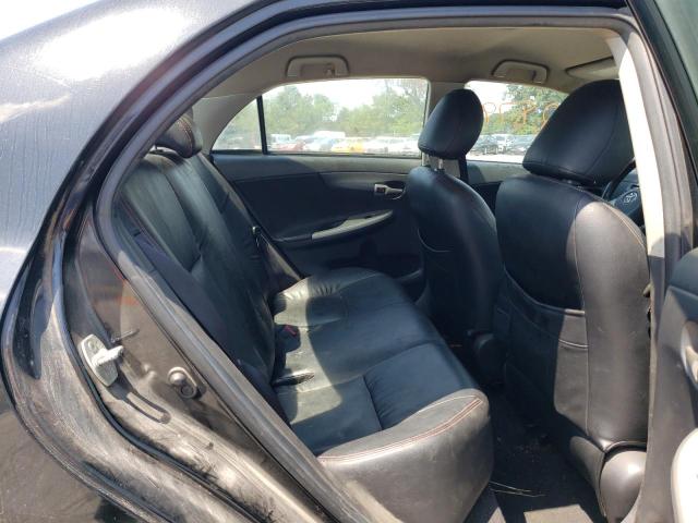 Foto 6 de la subasta – 2010 TOYOTA COROLLA BA con VIN 2T1BU4EE7AC464368
