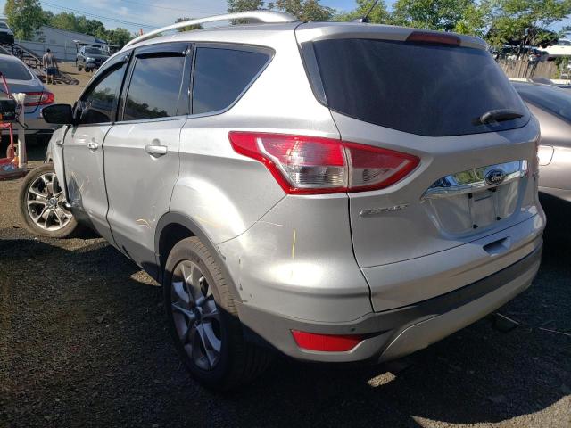 Photo 3 from auction – 2014 FORD ESCAPE TIT with VIN 1FMCU9JXXEUE45424