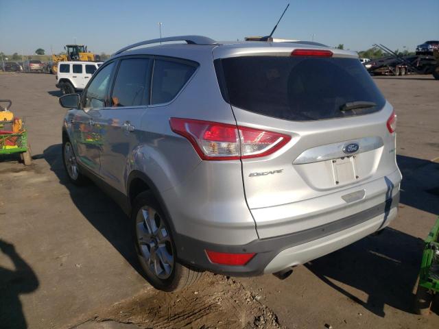 Photo 3 from auction – 2015 FORD ESCAPE TIT with VIN 1FMCU0JX7FUC77237