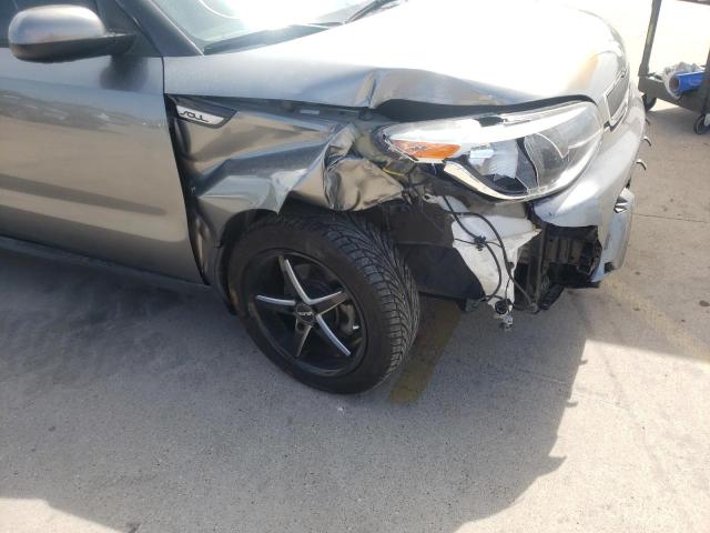 Photo 9 from auction – 2016 KIA SOUL with VIN KNDJN2A2XG7397316