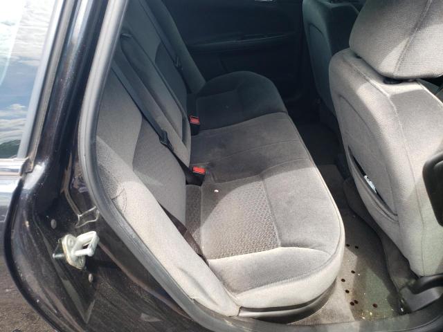 Photo 6 from auction – 2012 CHEVROLET IMPALA LT with VIN 2G1WB5E3XC1133516