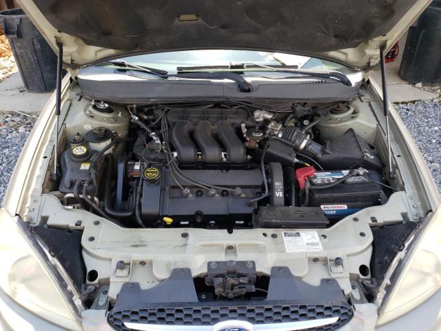 Photo 7 from auction – 2002 FORD TAURUS SE with VIN 1FAHP58S62A111074