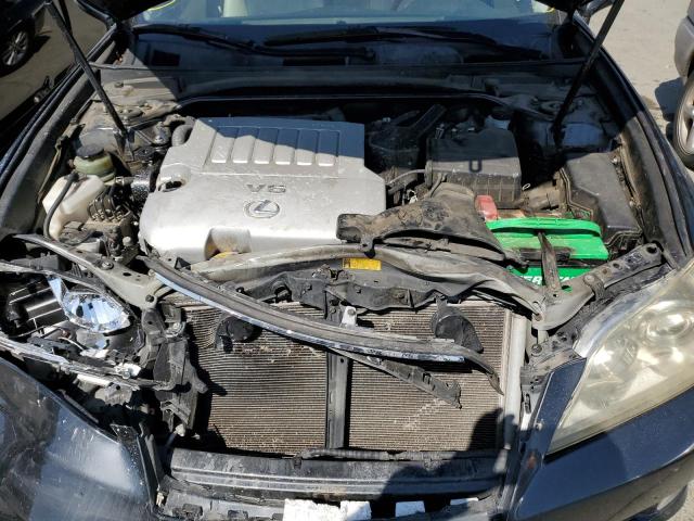 Photo 7 from auction – 2011 LEXUS ES 350 with VIN JTHBK1EG9B2450153