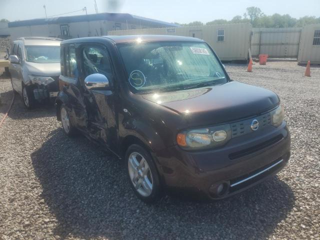 صورة رقم 1 من المزاد - 2009 NISSAN CUBE BASE مع VIN JN8AZ28RX9T124690