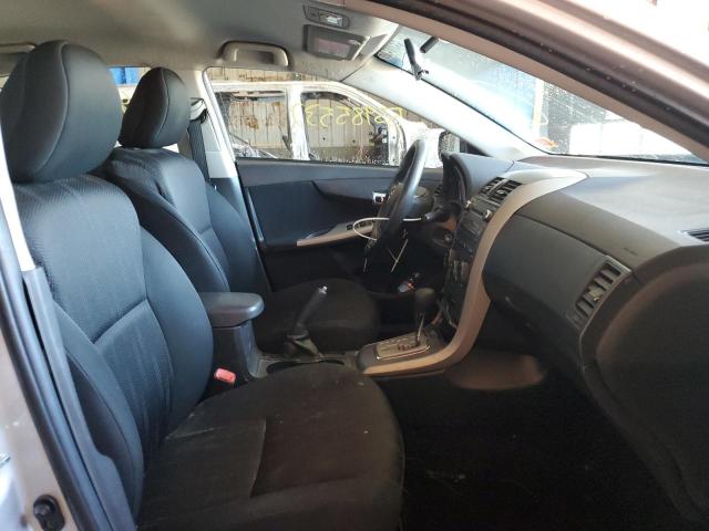 Photo 5 from auction – 2011 TOYOTA COROLLA BA with VIN 2T1BU4EE1BC669055