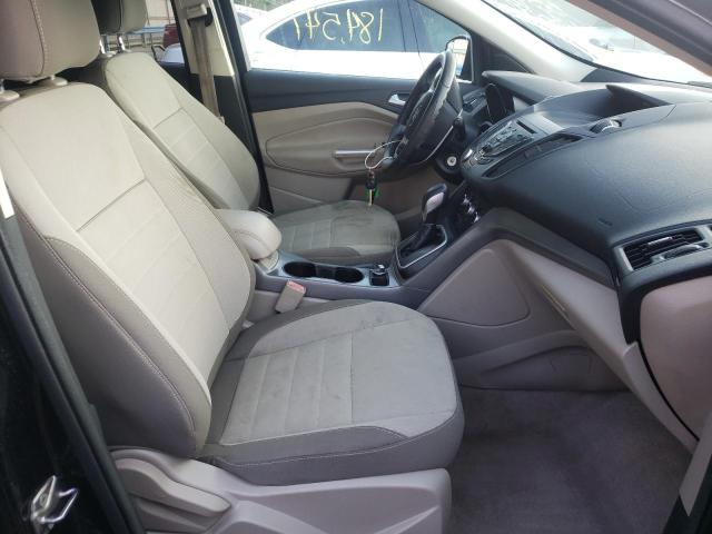 Photo 5 from auction – 2013 FORD ESCAPE SE with VIN 1FMCU0GXXDUD57183