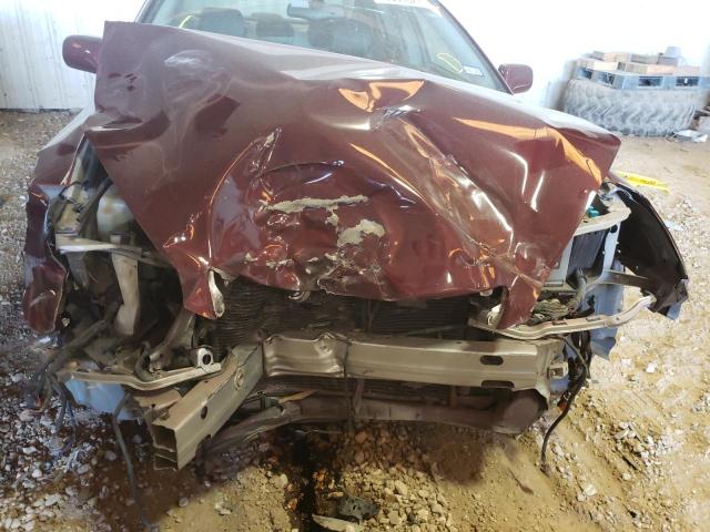 Photo 9 from auction – 2005 LEXUS ES 330 with VIN JTHBA30G255070953