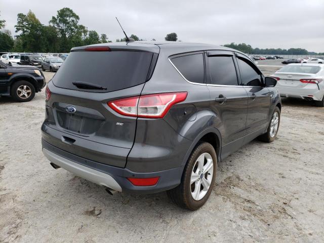 Photo 4 from auction – 2015 FORD ESCAPE SE with VIN 1FMCU0G72FUB08265