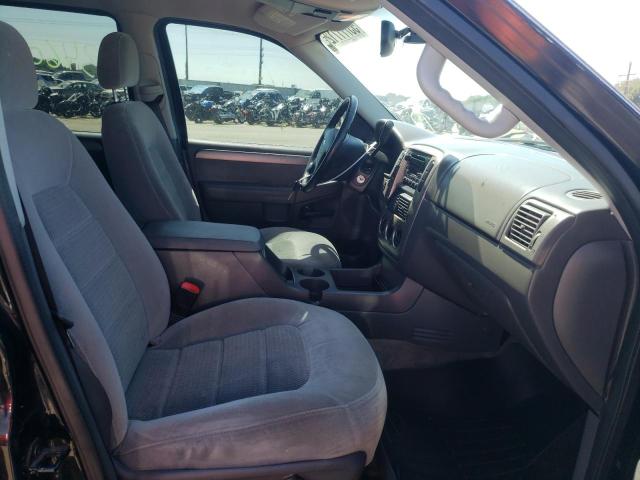 Photo 5 from auction – 2004 FORD EXPLORER with VIN 1FMZU73K94ZB18305