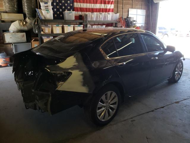 Photo 4 from auction – 2015 HONDA ACCORD EXL with VIN 1HGCR2F88FA060883