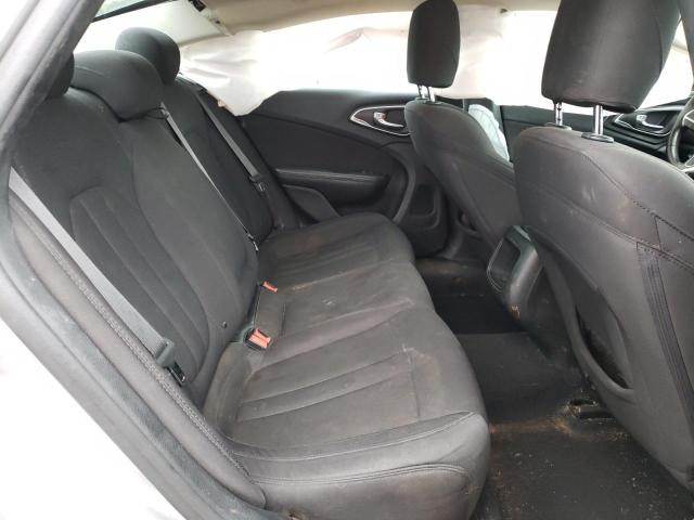 Photo 6 from auction – 2015 CHRYSLER 200 LIMITE with VIN 1C3CCCAB9FN631500