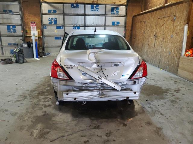 Photo 9 from auction – 2014 NISSAN VERSA with VIN 3N1CN7AP4EL852688