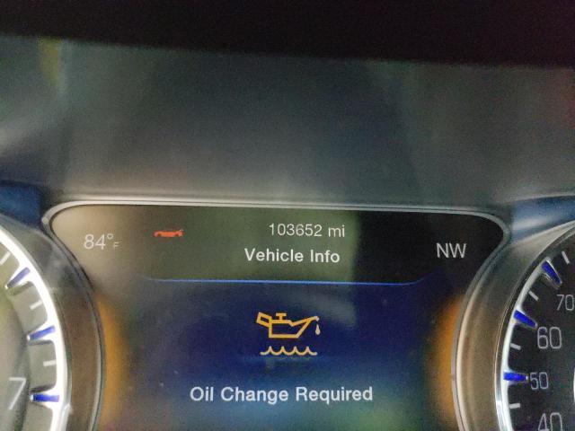 Photo 8 from auction – 2015 CHRYSLER 200 C with VIN 1C3CCCCB1FN643461