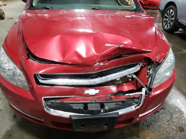 Photo 9 from auction – 2012 CHEVROLET MALIBU 1LT with VIN 1G1ZC5E07CF330488