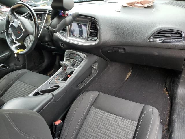 Photo 9 from auction – 2019 DODGE CHALLENGER with VIN 2C3CDZAG4KH711981