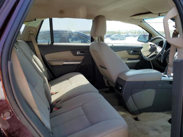 Photo 6 from auction – 2011 FORD EDGE SE with VIN 2FMDK3GC1BBA93492