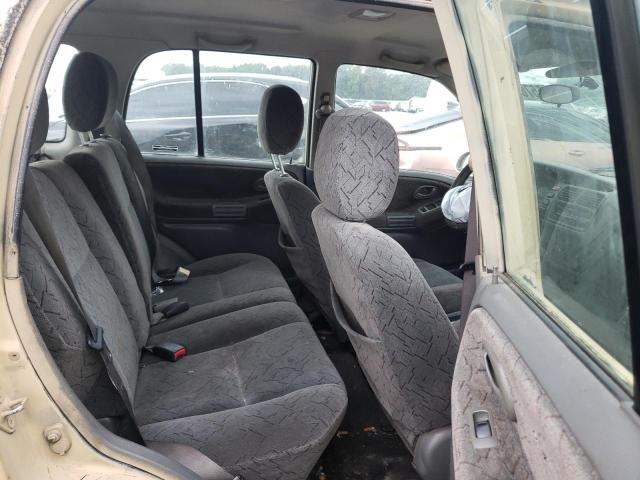 Photo 6 from auction – 2001 CHEVROLET TRACKER with VIN 2CNBE634416924800
