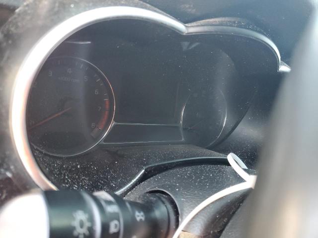 Photo 8 from auction – 2014 KIA OPTIMA SX with VIN 5XXGR4A73EG283071