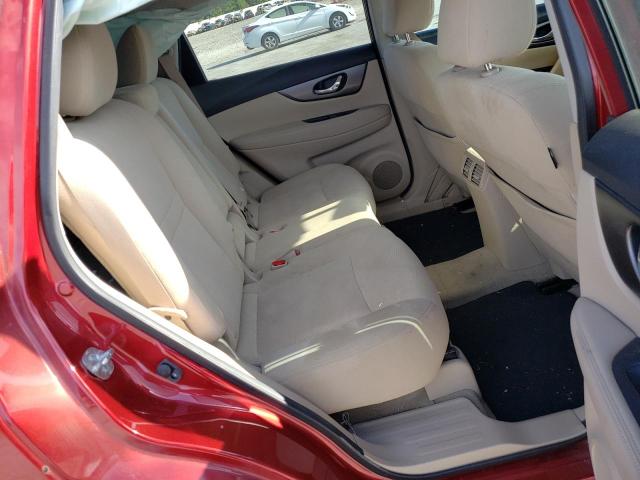 Photo 6 from auction – 2015 NISSAN ROGUE S with VIN KNMAT2MT3FP504764