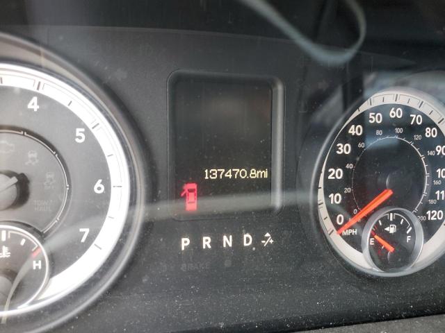 Photo 8 from auction – 2013 RAM 1500 ST with VIN 1C6RR6FT7DS588238
