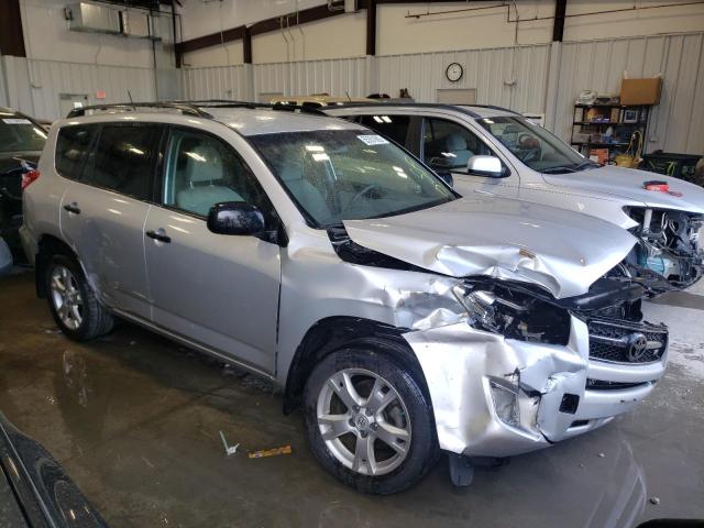 TOYOTA RAV4 2009 with VIN JTMBK33V89D005044 - Photo from auction