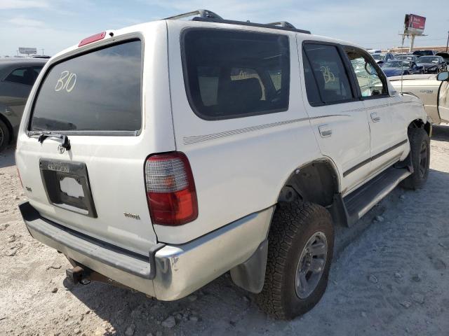 Photo 4 from auction – 1997 TOYOTA 4RUNNER SR with VIN JT3GN86R9V0019128