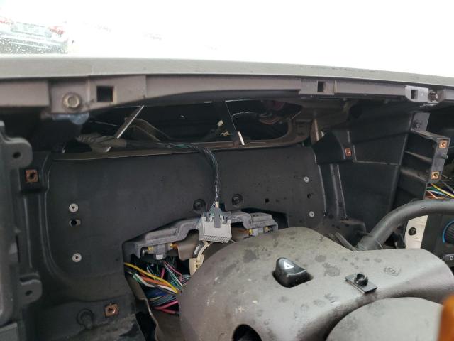 Photo 8 from auction – 2004 CADILLAC ESCALADE E with VIN 3GYFK66N34G152862
