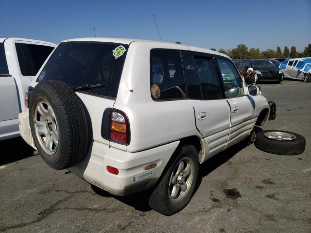 Photo 4 from auction – 1999 TOYOTA RAV4 with VIN JT3HP10V4X7146181