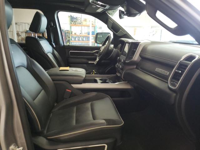 Photo 5 from auction – 2021 RAM 1500 LARAM with VIN 1C6SRFJT2MN659918