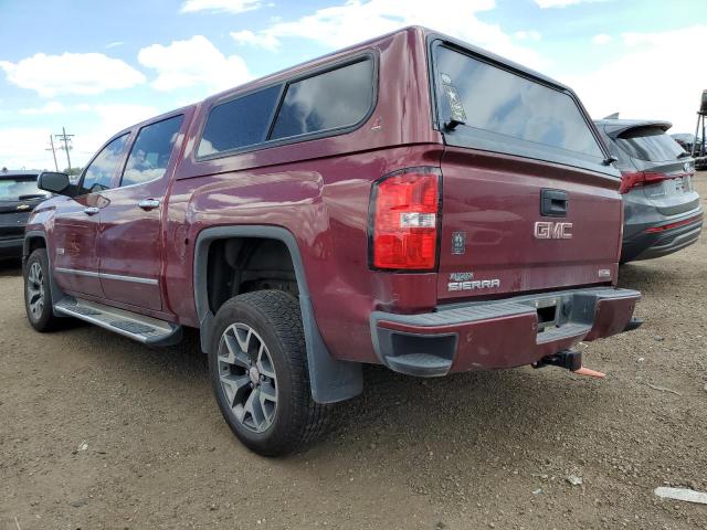 Photo 3 from auction – 2015 GMC SIERRA K15 with VIN 3GTU2VEC8FG177704