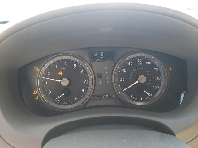 Photo 8 from auction – 2008 LEXUS ES 350 with VIN JTHBJ46GX82193788
