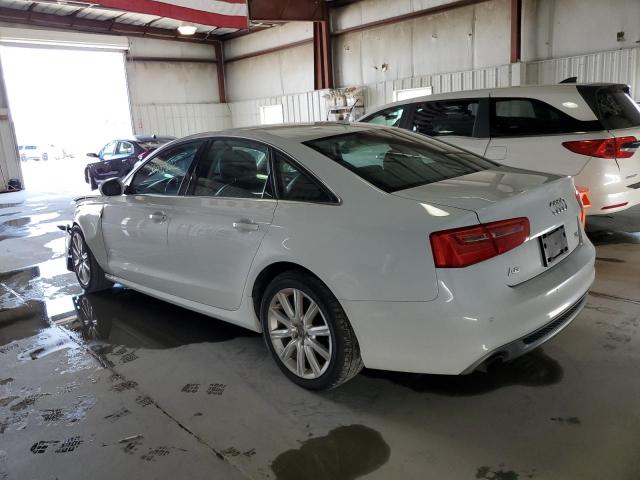 Photo 3 from auction – 2012 AUDI A6 PRESTIG with VIN WAUHGAFC5CN169926