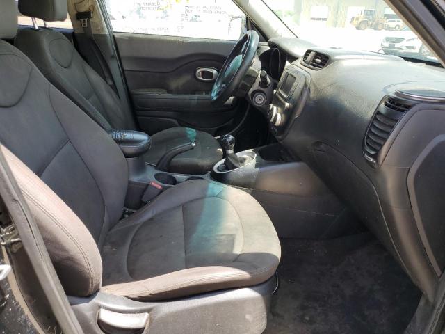 Photo 5 from auction – 2017 KIA SOUL with VIN KNDJN2A20H7435167