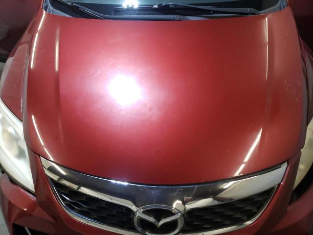 Photo 7 from auction – 2010 MAZDA CX-9 with VIN JM3TB3MV7A0224941