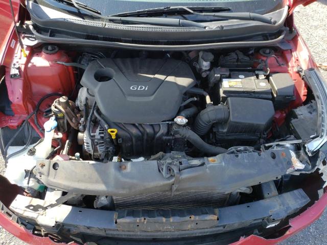 Photo 7 from auction – 2014 HYUNDAI ACCENT GLS with VIN KMHCT5AE8EU151384