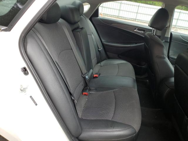 Photo 6 from auction – 2013 HYUNDAI SONATA SE with VIN 5NPEC4AC2DH718882
