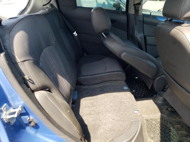 Photo 6 from auction – 2015 CHEVROLET SPARK LS with VIN KL8CA6S93FC755474
