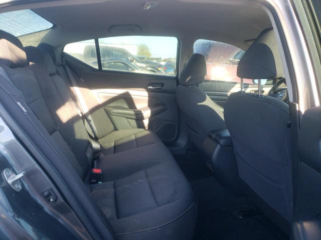 Photo 6 from auction – 2020 NISSAN ALTIMA S with VIN 1N4BL4BV1LN321378