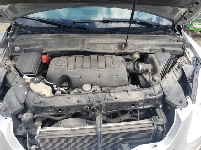 Photo 7 from auction – 2012 BUICK ENCLAVE with VIN 5GAKRCED3CJ303043