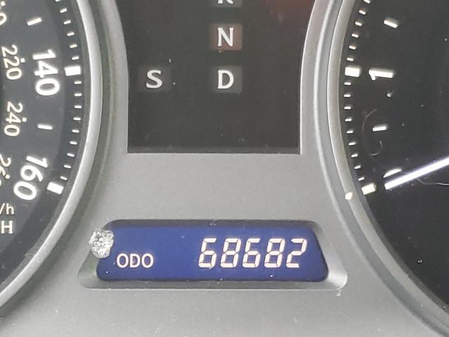 Photo 8 from auction – 2008 LEXUS IS 250 with VIN JTHBK262685065830