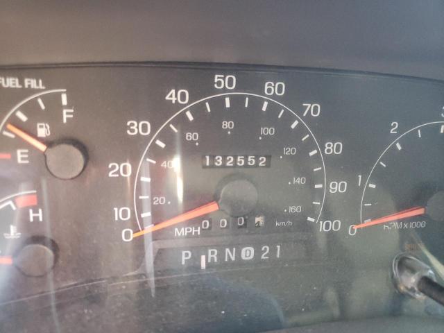 Photo 8 from auction – 2001 FORD F250 SUPER with VIN 3FTNW21S51MA59656