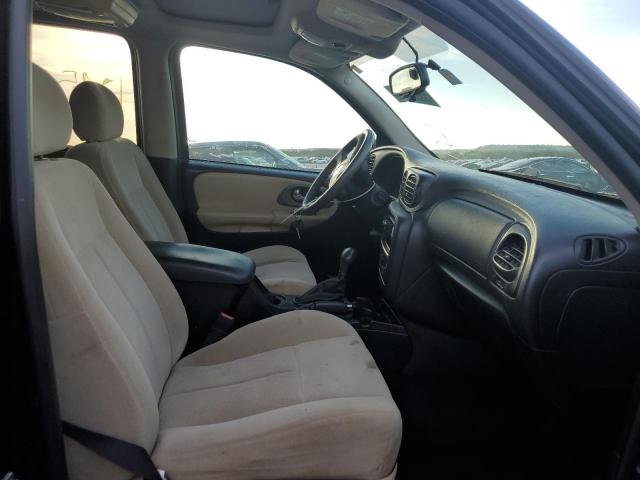 Photo 5 from auction – 2005 CHEVROLET TRAILBLAZE with VIN 1GNDT13S752162920