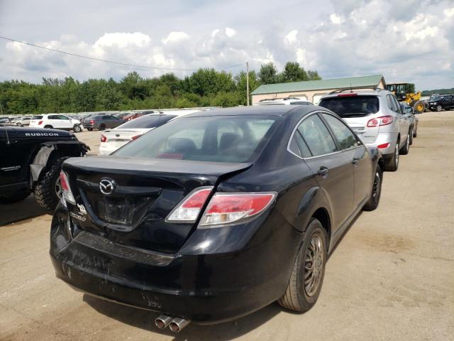 Photo 4 from auction – 2012 MAZDA 6 I with VIN 1YVHZ8BH6C5M20180