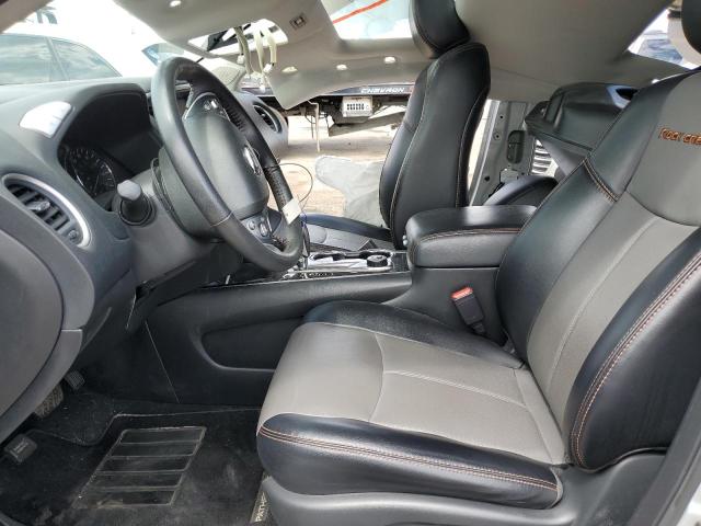 Photo 5 from auction – 2020 NISSAN PATHFINDER with VIN 5N1DR2CM7LC622529