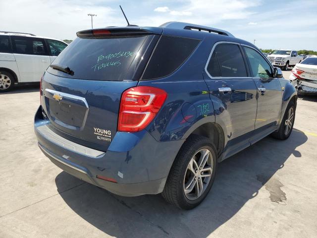 Photo 4 from auction – 2017 CHEVROLET EQUINOX PR with VIN 2GNALDEKXH6117236