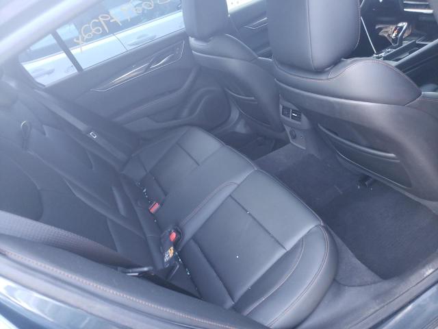 Photo 6 from auction – 2021 CADILLAC CT5-V with VIN 1G6DR5RW8M0145548