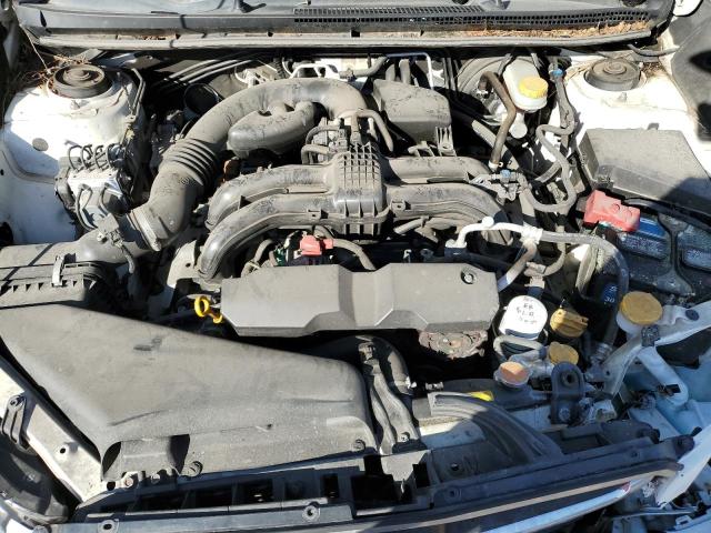 Photo 7 from auction – 2015 SUBARU IMPREZA PR with VIN JF1GPAC66F8205421