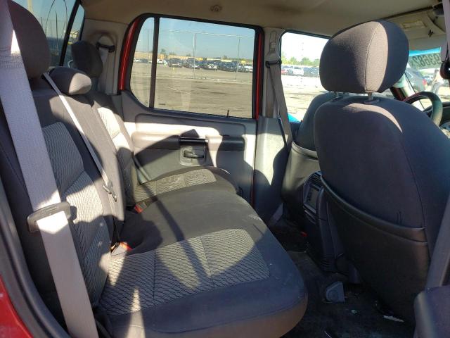 Photo 6 from auction – 2005 FORD EXPLORER S with VIN 1FMZU67K15UB64231